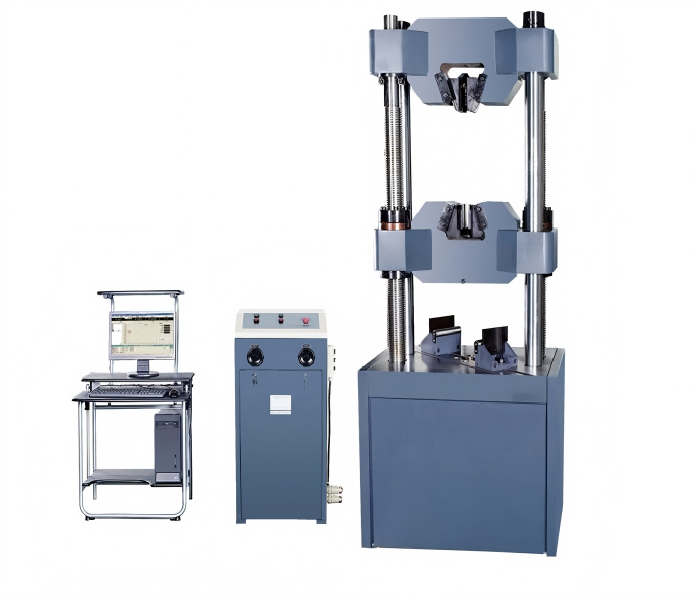 WEW-300D/600D   型微機(jī)屏顯式液壓萬(wàn)能試驗(yàn)機(jī)